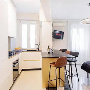 Luciano Luxury Casa vacanze