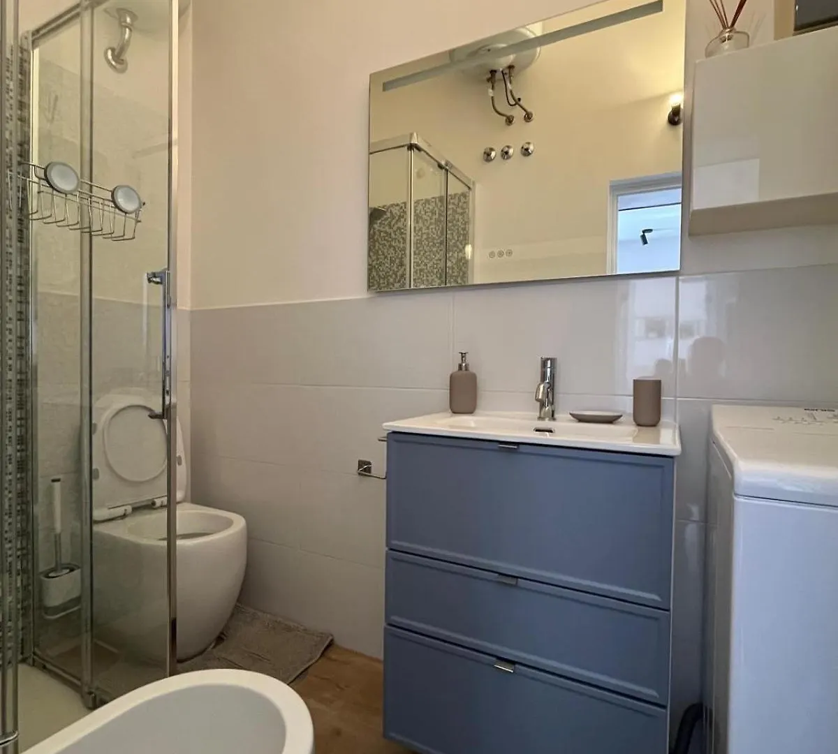 Holiday home La Spezia House Villa Rome