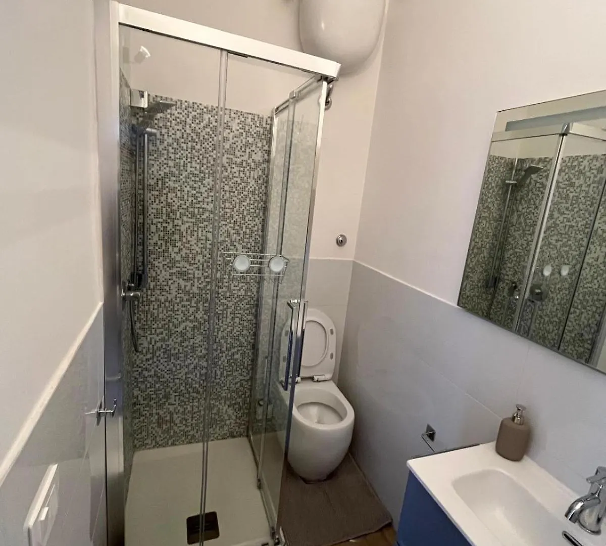 La Spezia House Villa Rome 0*,