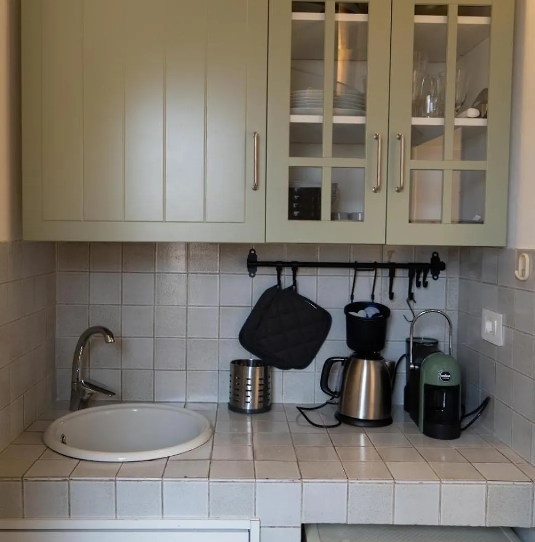 Holiday home La Spezia House Villa Rome