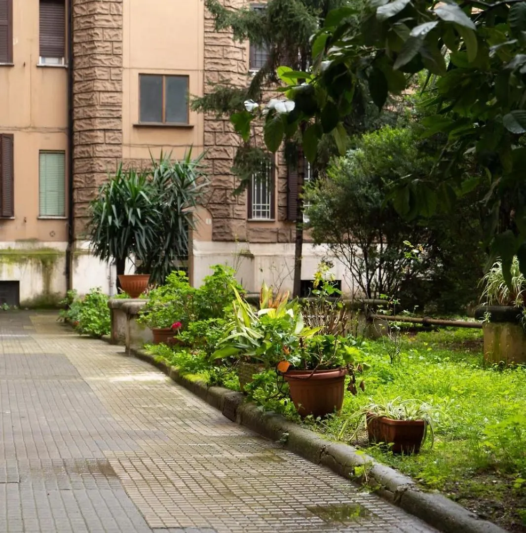 La Spezia House Villa Rome