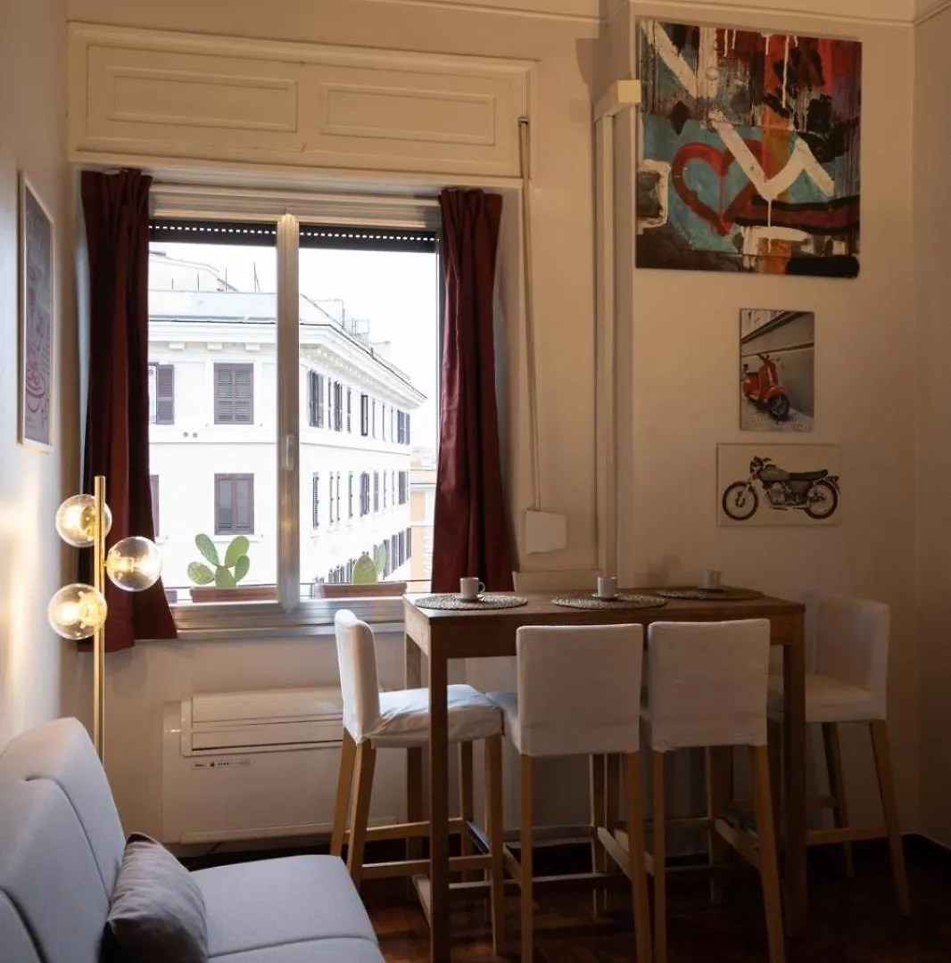 La Spezia House Villa Rome