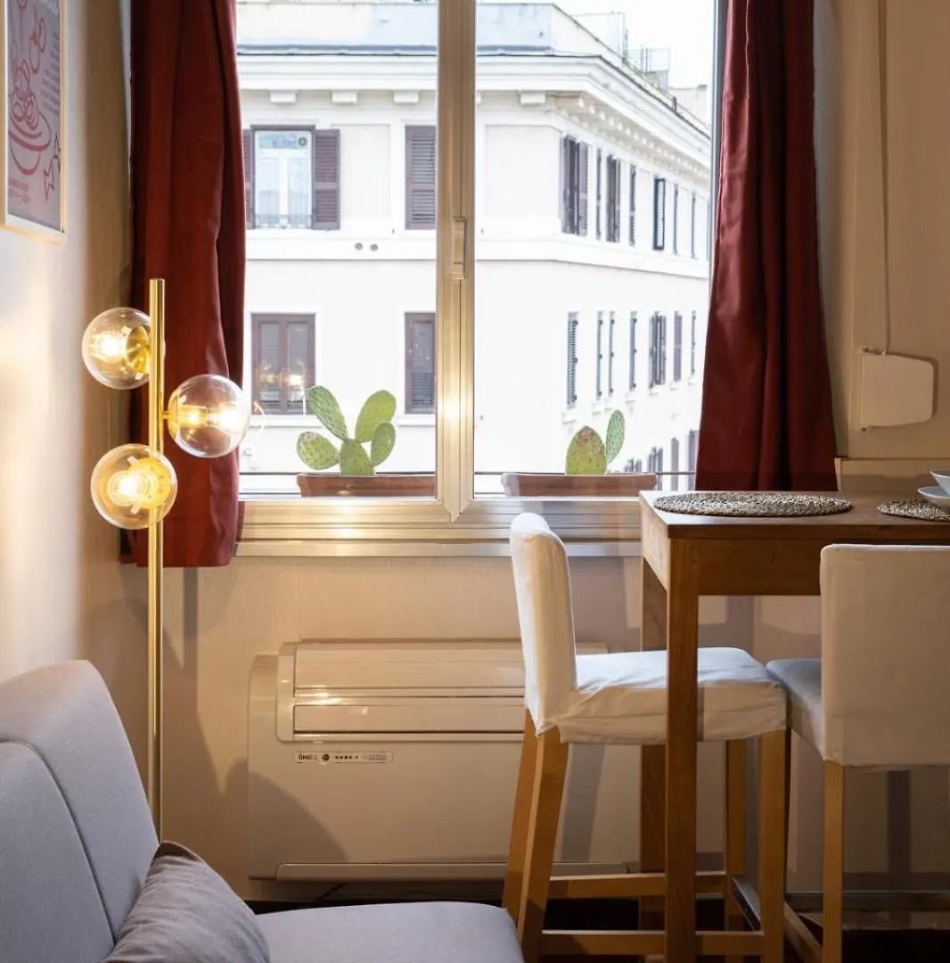 Holiday home La Spezia House Villa Rome