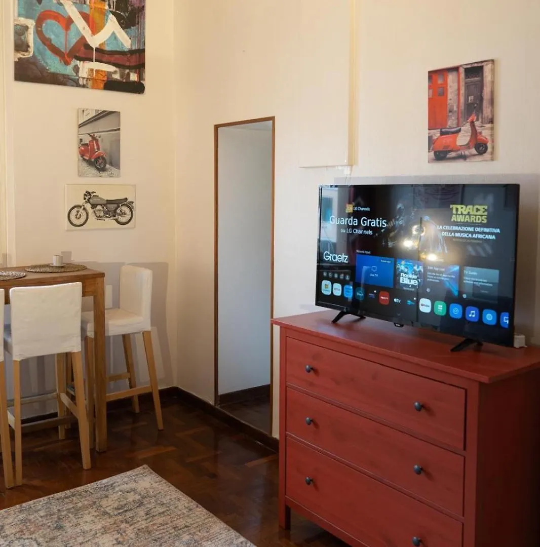 Holiday home La Spezia House Villa Rome