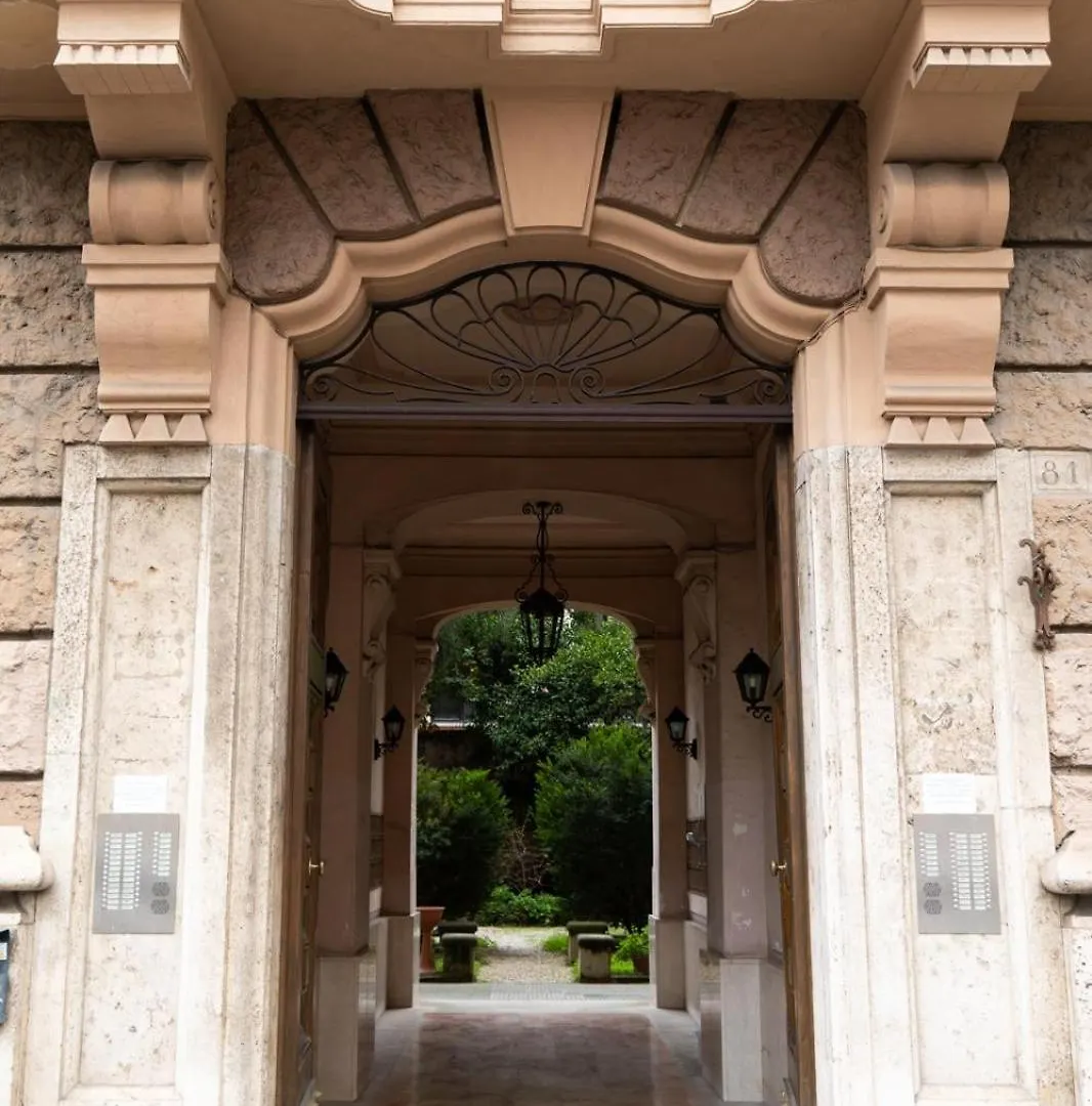 La Spezia House Villa Rome Italy