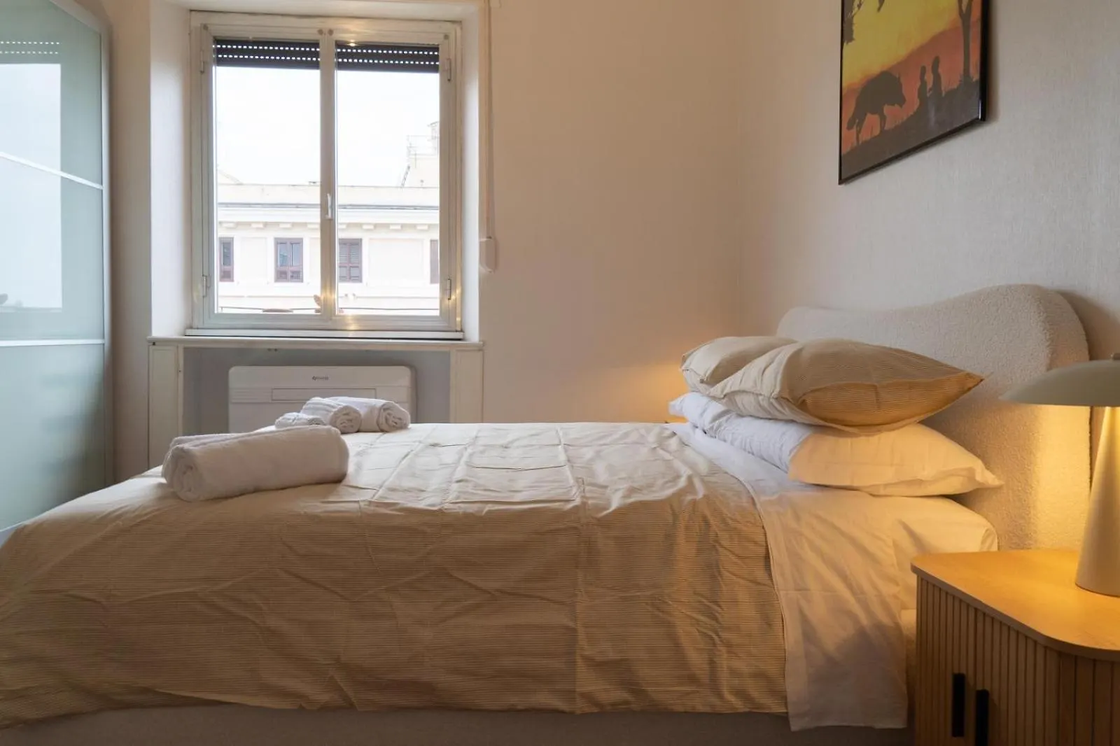 La Spezia House Villa Rome Italy
