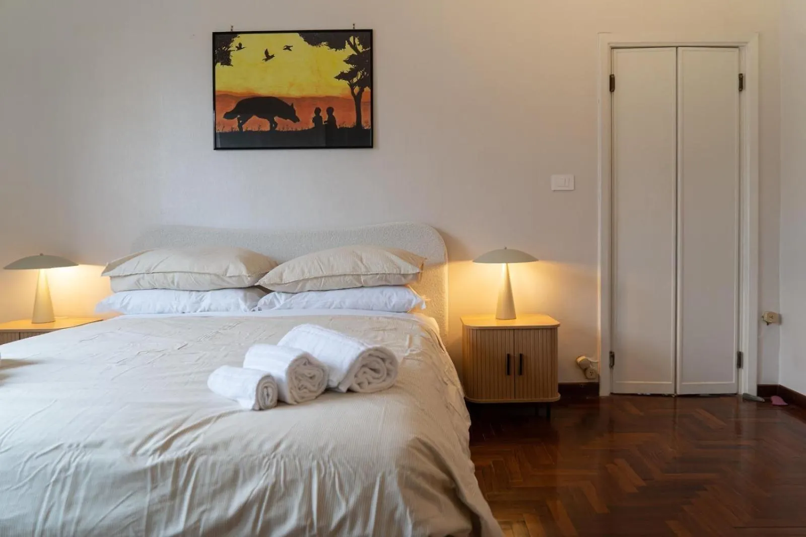 La Spezia House Villa Rome 0*,  Italy