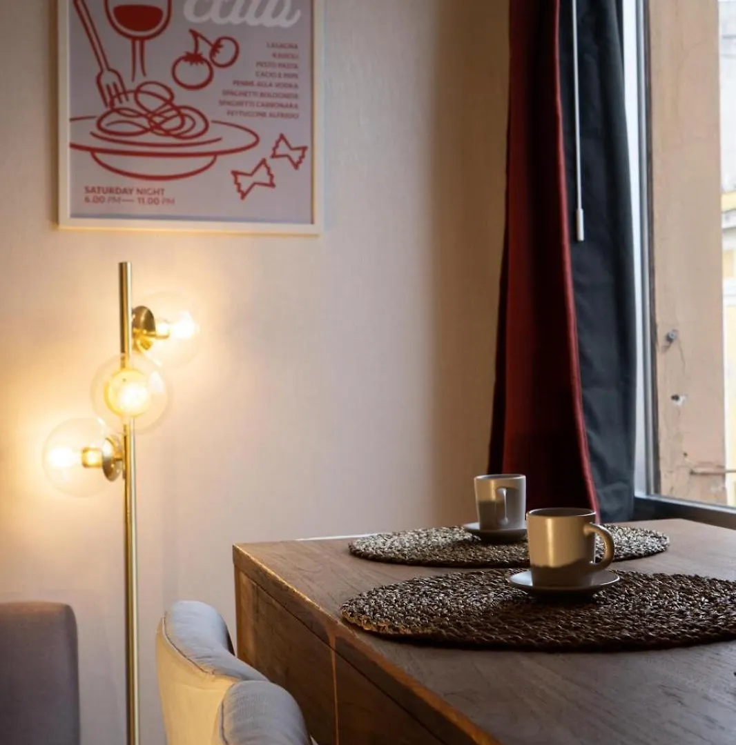 Holiday home La Spezia House Villa Rome