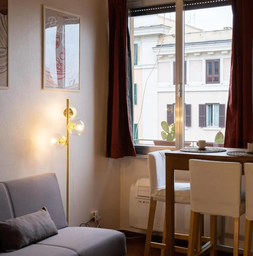 Holiday home La Spezia House Villa Rome