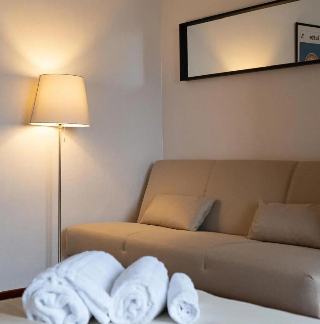 La Spezia House Villa Rome 0*,