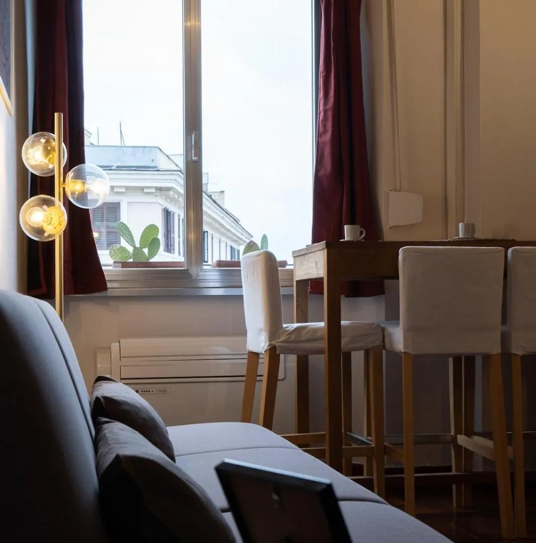 La Spezia House Villa Rome