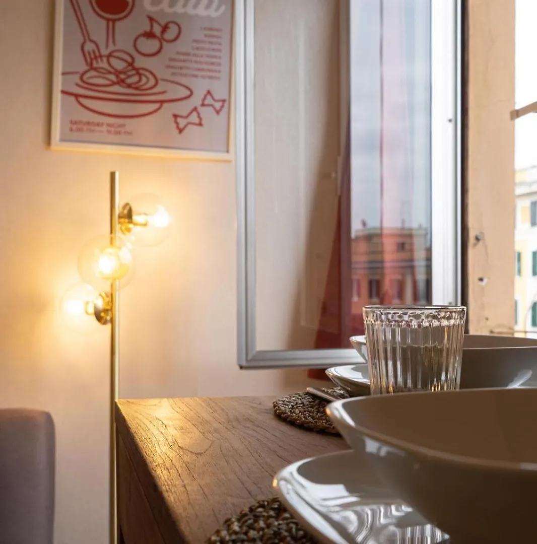 La Spezia House Villa Rome Holiday home