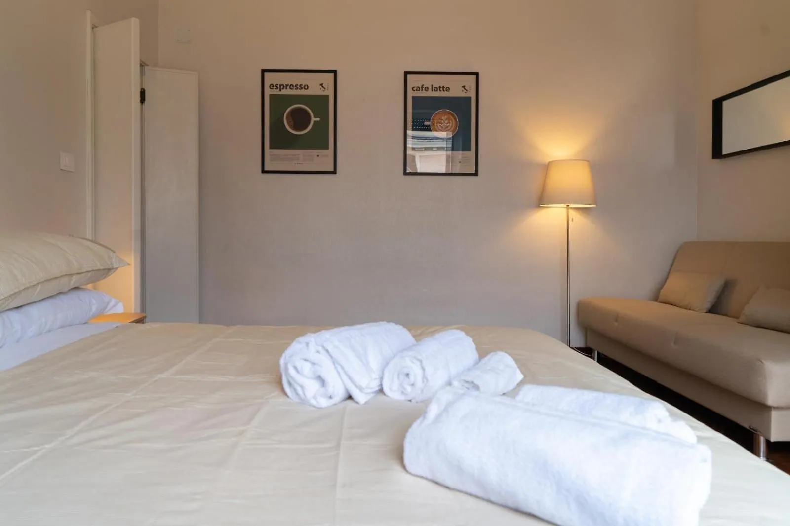 Holiday home La Spezia House Villa Rome Italy