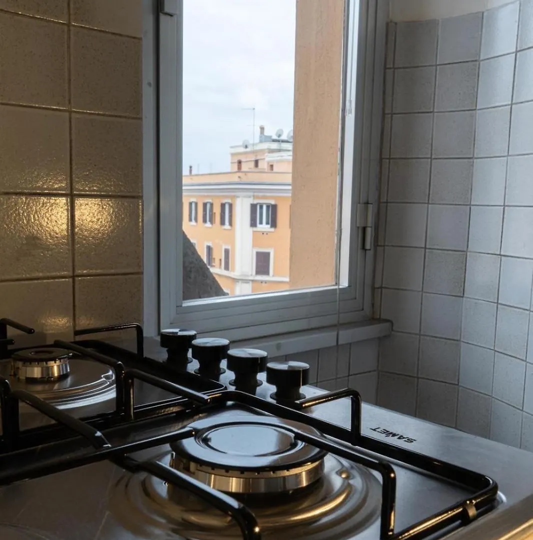 Holiday home La Spezia House Villa Rome