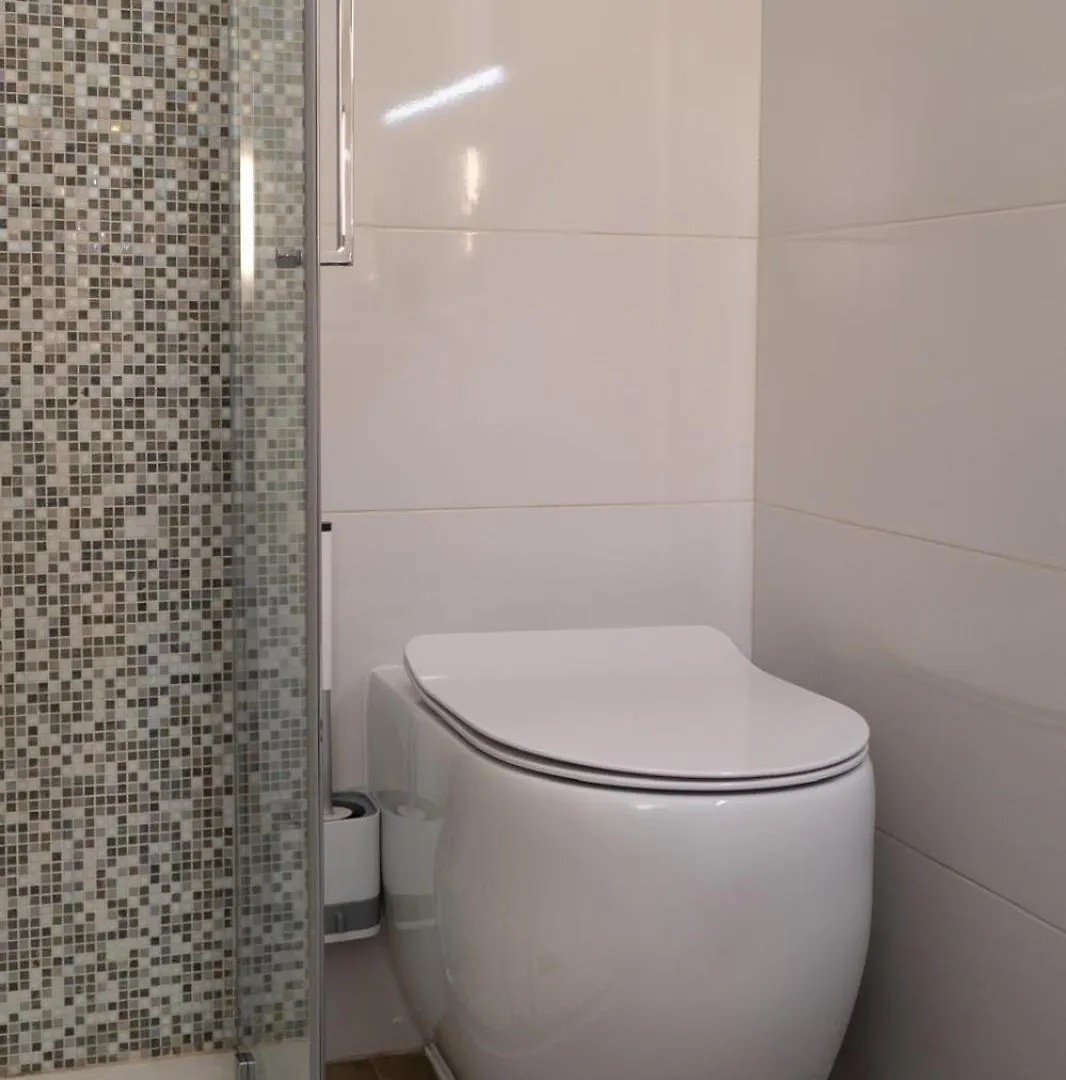 La Spezia House Villa Rome Holiday home