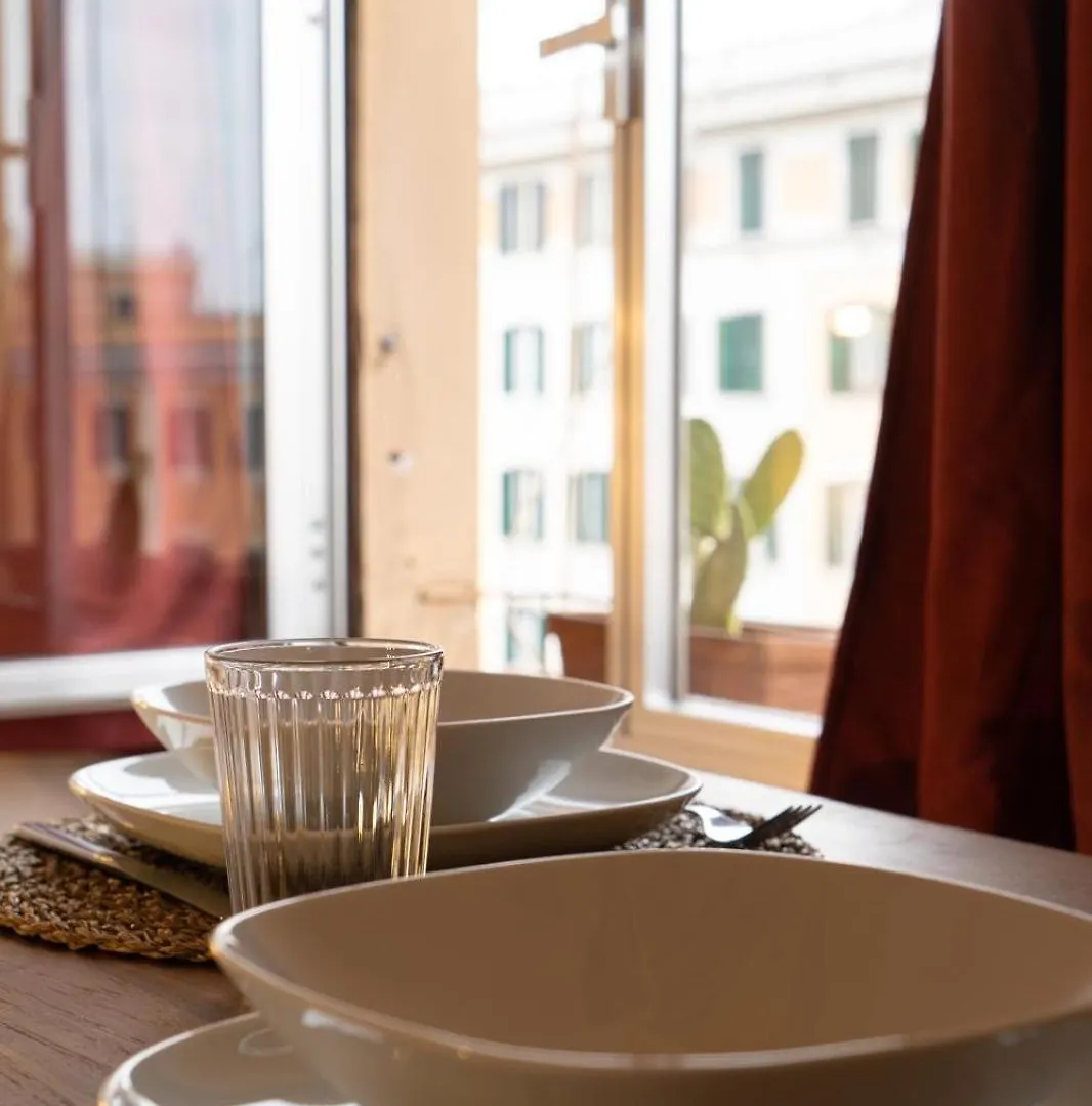 La Spezia House Villa Rome 0*,